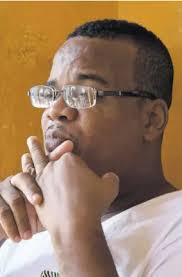 Big up correctional officers, says ex-con