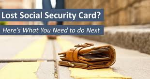 Social security card application | social security name change. Lost Social Security Card Here S What You Need To Know Social Security Intelligence