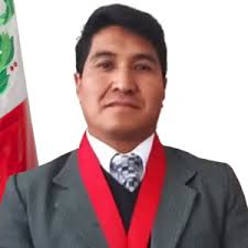 Roy Huber Zarate Lopez