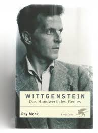 Wittgenstein.“ (Ray Monk)