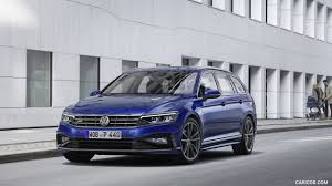 2020 Volkswagen Passat Variant Eu Spec Front Three Quarter Hd Volkswagen Passat Vw Passat Volkswagen