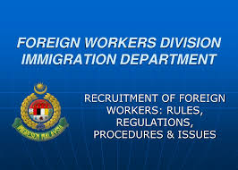 Check spelling or type a new query. Ppt Foreign Workers Division Immigration Department Powerpoint Presentation Id 9399852