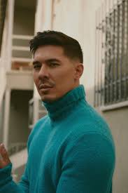 'mortal kombat' star lewis tan talks movie's insane stunts: Lewis Tan Is Cole Young In The Mortal Kombat Movie Wwd