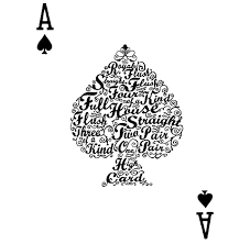 Black Ace Of Spades Card Ace Of Spades Ace Black Ace Playing Cards