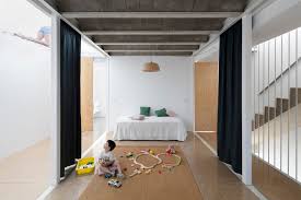 We did not find results for: Curtains As Room Dividers Towards A Fluid And Adaptable Architecture Archdaily