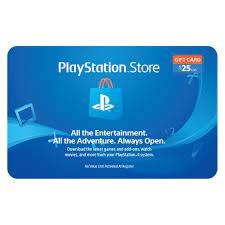 Buying psn cards enables you to take advantage of the low prices of the us playstation network store. Playstation Store Gift Card Digital Target