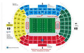 Cape Town Stadium Map Map Of Cape Town Stadium Western