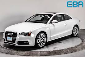 2016 used audi a5 2dr coupe automatic quattro 2 0t premium plus at elliott bay auto brokers serving seattle wa iid 19312459 used audi audi a5 audi pinterest