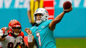 5 Takeaways From Dolphins Win Over The Bengals Miami Dolphins Football Dolphins Football Dolphins