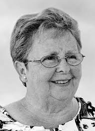 Avis de décès de Ruth DUNN PECKHAM