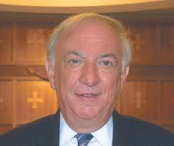 Twelve Men Will Be Ordained as Deacons By Bishop DiMarzio This Weekend