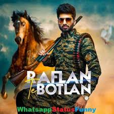 By default, the videos should be in the whatsápp folder. Raflan Te Botlan Song Shivjot Whatsapp Status Video Download