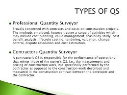 Image result for quantity surveyor