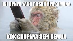 Paling Populer 21 Gambar Dan Kata Lucu Orang Mancing Kumpulan Meme Lucu Grup Sepi Untuk Memancing Perhatian Dp Bbm Gambar Lucu Un Di 2020 Gambar Lucu Lucu Meme Lucu