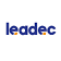 Logo de Leadec Brasil