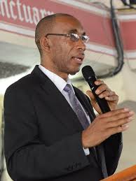 Jamaica GleanerGallery|Glenroy Wayne Sinclair Funeral|