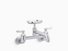 clearwater kitchen sink faucet kohler
