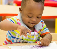 High-quality language and literacy experiences in early childhood lay the  foundation for all children's development and learni