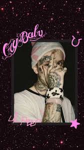 Download the best hd wallpapers for free. Lil Peep Wallpaper Hd
