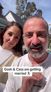 Heartwarming Wedding Proposal and Celebration