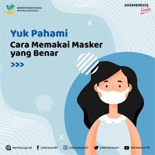 Cara pakai mask sheet yang benar. Yuk Pahami Cara Memakai Masker Yang Benar Kementerian Sosial Republik Indonesia