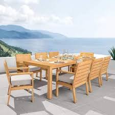 We did not find results for: Portofino Comfort 9 Piece Dining Set Costco