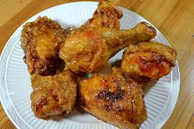 View top rated americas test kitchen fried chicken recipes with ratings and reviews. Honey Fried Chicken My Year Cooking With Chris Kimball