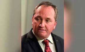 Barnaby joyce has reportedly taken over the national party's leadership from michael mccormack the nationals whip damian drum has confirmed that barnaby joyce will be australia's new deputy prime minister and leader of the national party. Uproar As Ex Deputy Australian Pm Barnaby Joyce Plans To Sell Love Child Story
