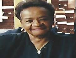 Bertha M. Brooks Obituary