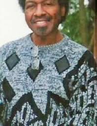 Obituary information for Samuel Benson