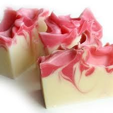 Beguile Flirt Deluxe Soap Love This Homemade Soap Recipes Soap Making Recipes Swirl Soap