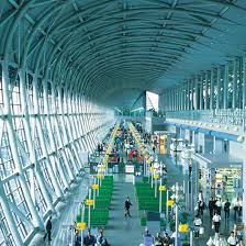 kansai international airport
