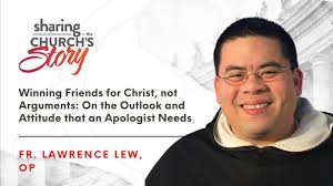 Attitudes: Winning Friends for Christ, not Arguments