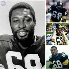 Granite City notable football player