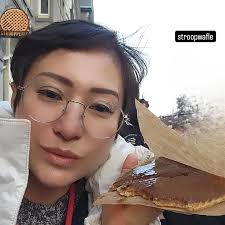 Christine Tedjokusumo