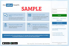 Https My Uclahealth Org Mychart Myuclahealth