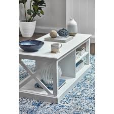 Maybe you would like to learn more about one of these? Temple Webster Hamptons Coastal Coffee Table