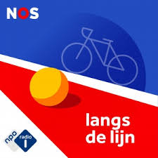 It was launched on october 2, 1951, as nts, but it would later be rebranded to nederland 1 in 1964. Nos Langs De Lijn Sportforum Podcast Npo Radio 1