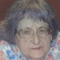 Obituary information for Marguerite Regina Kizima