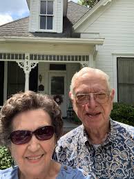 Let's welcome our new members: Barbara Krauter Roderick