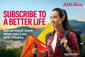 Bekas Ratu Skuasy negara, Nicol David tampil dalam filem kempen baharu AIA  Malaysia