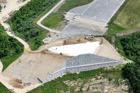 — ideas for a potential rebranding of yeager airport, including a new name and logo, were presented in front of the airport's marketing committee on wednesday. Yeager Airport Sensemetrics