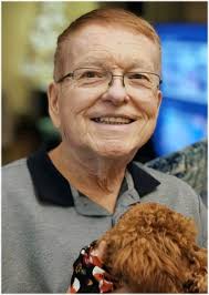 Donald Jerry Chabot Obituary