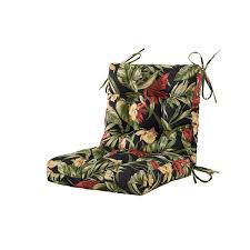 Artplan Seat Back Outdoor Chair Cushion