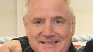 Blantyre Soccer Academy appoint Tommy Slaven as trustee