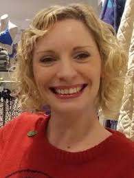 Tammy Saunders's Instagram, Twitter & Facebook