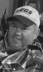 Billy Dunnagan Obituary (1961