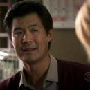 Who is Bruce Locke dating? Bruce Locke girlfriend, wife