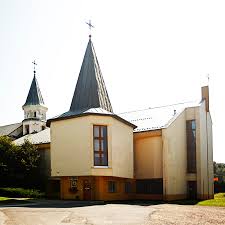 Z o.o., podmioty powiązane i partnerów biznesowych. Krakow Biezanow Parafia Narodzenia Najswietszej Maryi Panny Archidiecezja Krakowska