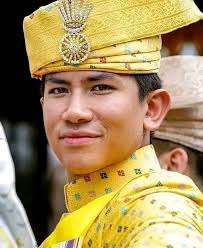 Sultan of Brunei